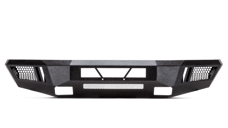 BOD Eco Front Bumpers