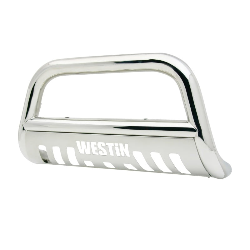 WES Bull Bars - E-Series