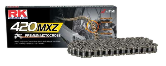 RKC Non Sealed Chain