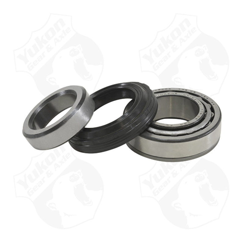 YUK Bearing and Seal Kits