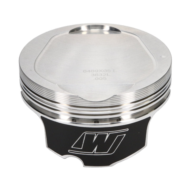 WIS Single Pistons