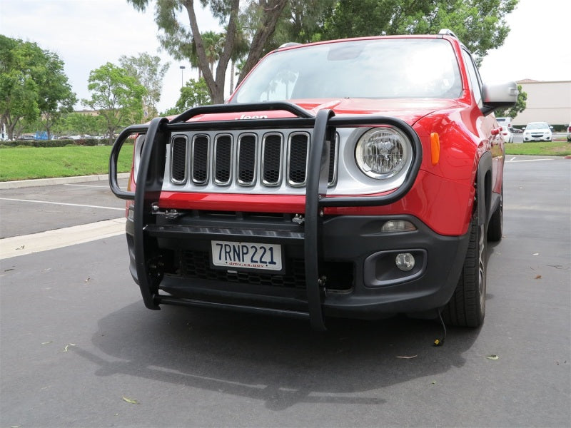 RUG Grille Guards