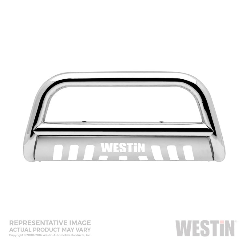 WES Bull Bars - E-Series