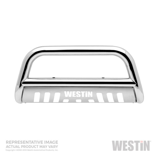 WES Bull Bars - E-Series