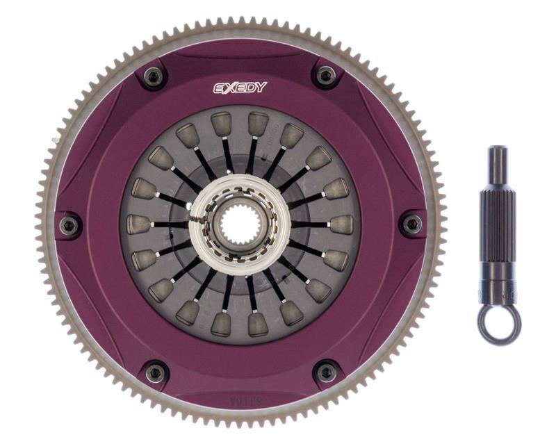 EXE Hyper Multi Clutch Kits