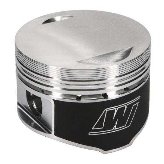 WIS Single Pistons