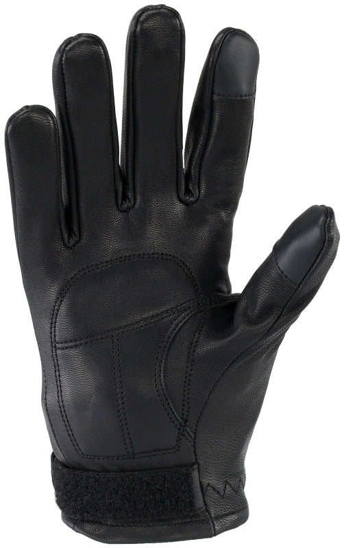 RIV Laredo Leather Gloves