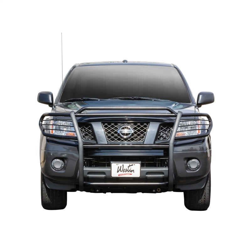 WES Sportsman Grille Guards