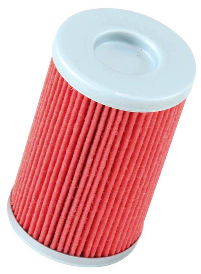 KN Motorcycle Oil Filters