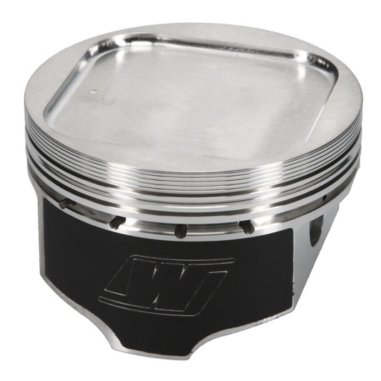 WIS Single Pistons