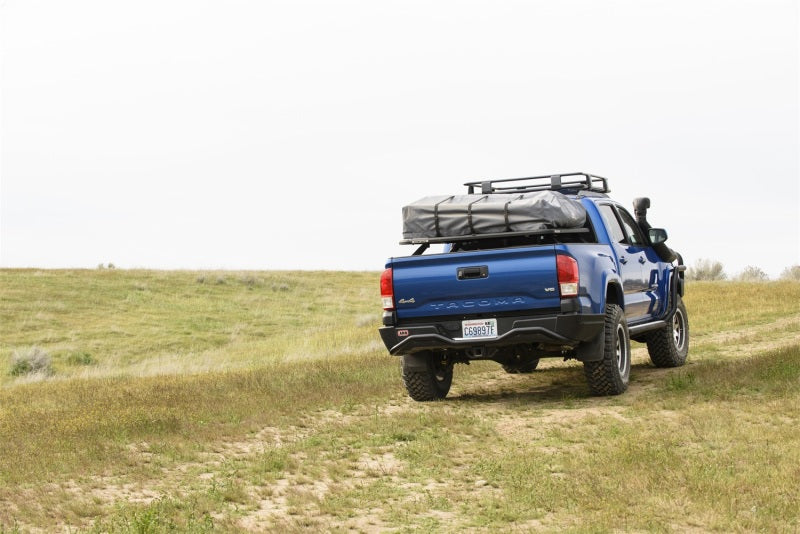 ARB Summit Rear Step Towbars