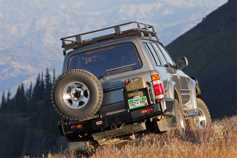 ARB Rear Bars w/o Carriers