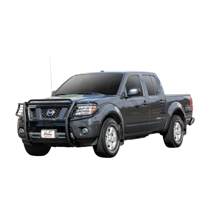 WES Sportsman Grille Guards