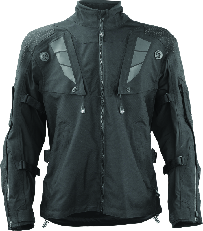 FSG Rogue XC Jackets