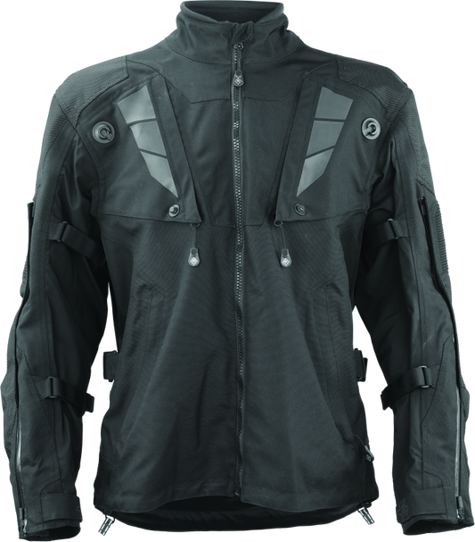 FSG Rogue XC Jackets