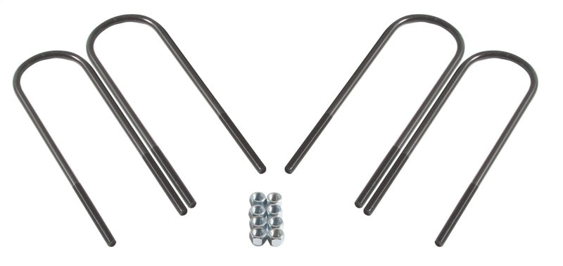 SKY Axle U-Bolts