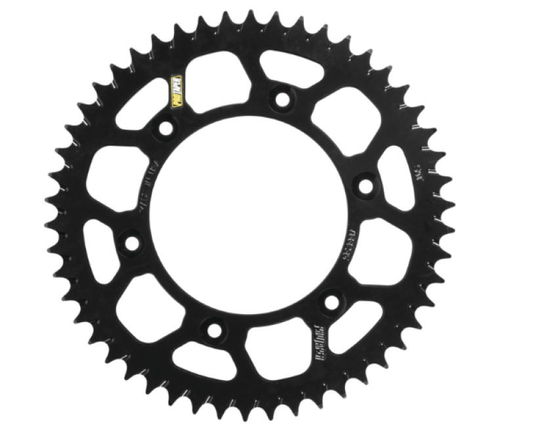 PTR Rear Sprocket - Aluminum