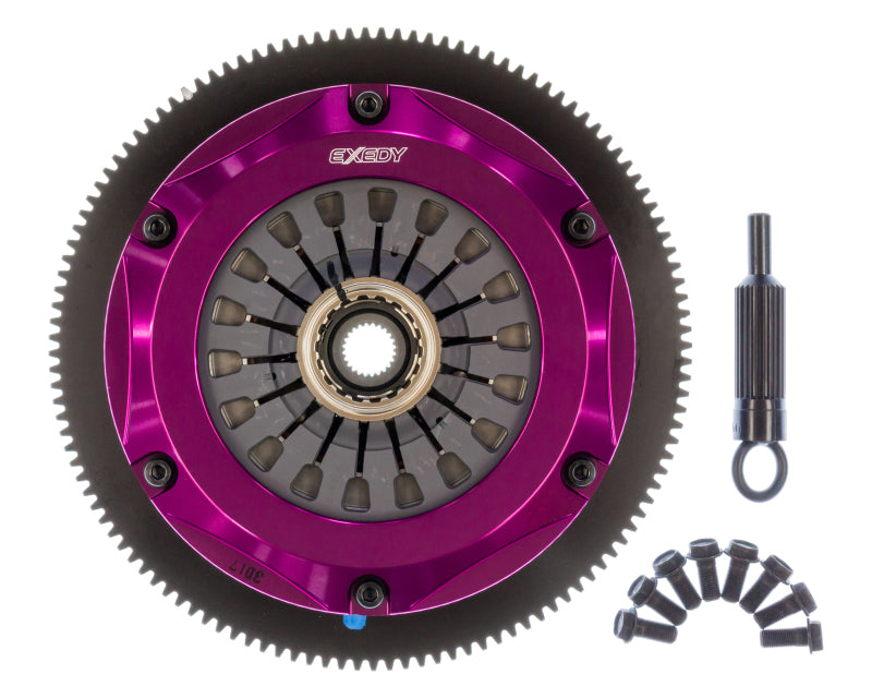 EXE Hyper Multi Clutch Kits