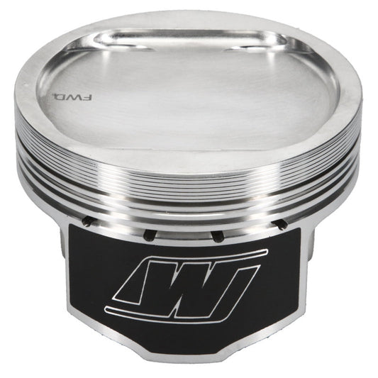 WIS Single Pistons