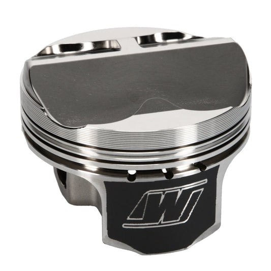 WIS Single Pistons