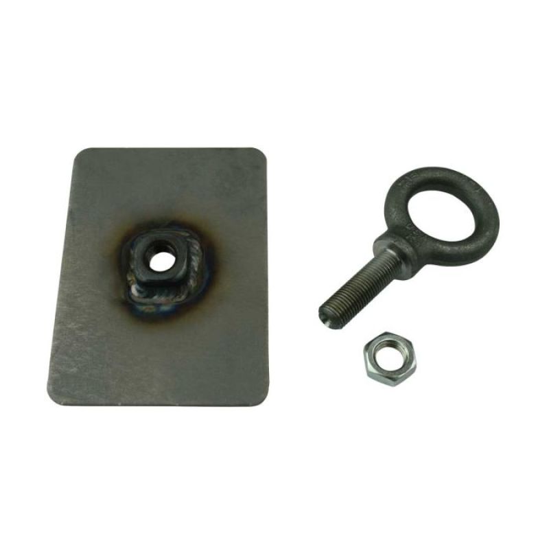 MOR Harness Mounting Kits