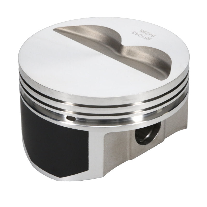 WIS Single Pistons