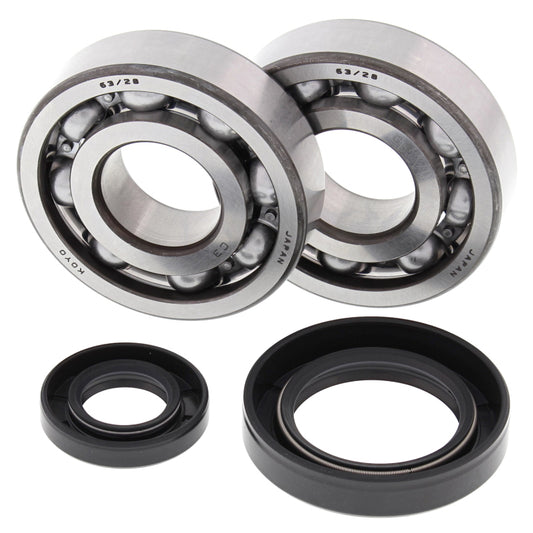 ABR Crank Bearing Kits