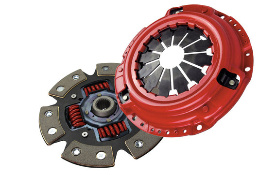 MLR Supremacy SS Clutch Kits