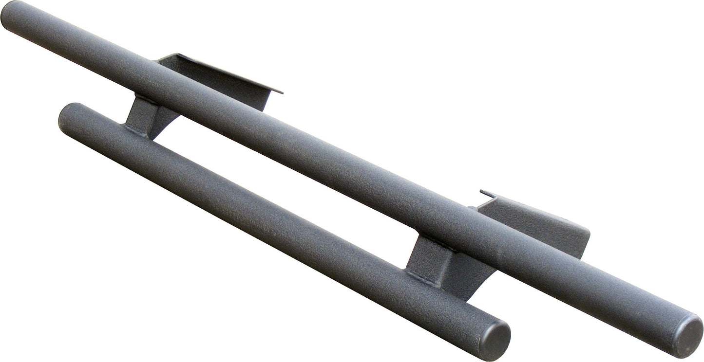 KFI Double Tube Bumper