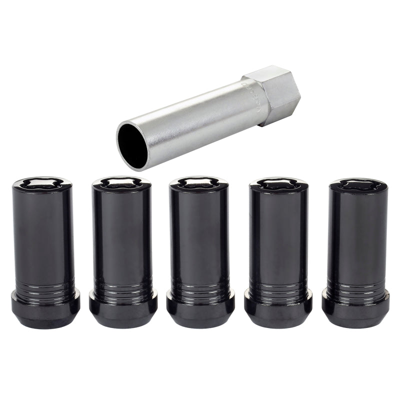 MCG Wheel Lock Nut Sets