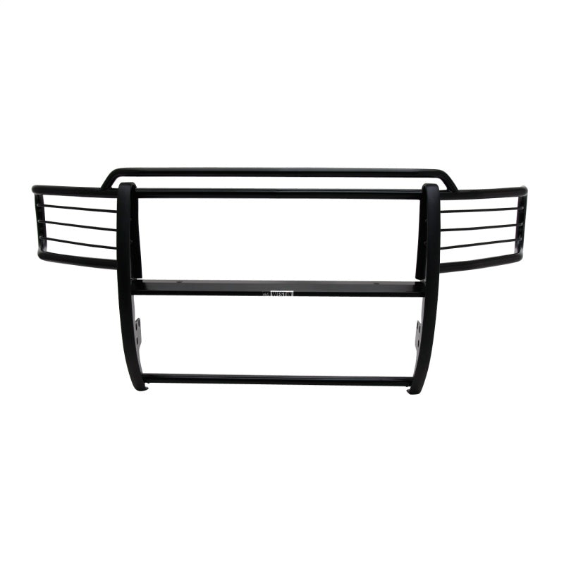 WES Sportsman Grille Guards