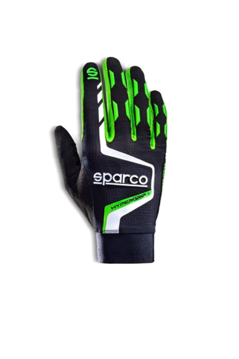 SPA Gloves Hypergrip+