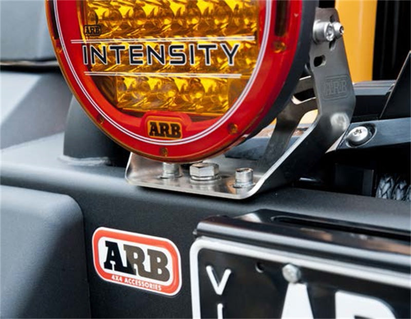 ARB Bull Bars