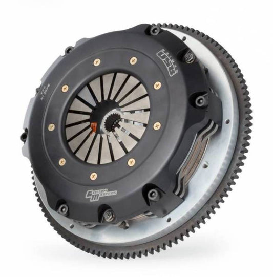 CM FX850 Triple Disc Clutch