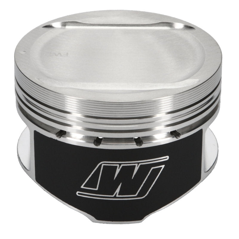 WIS Single Pistons