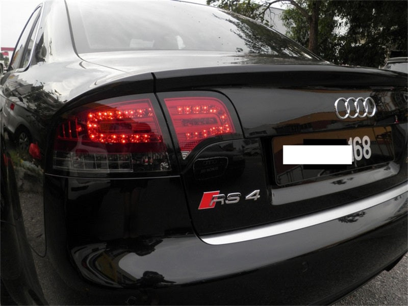 SPY LED Tail Lights