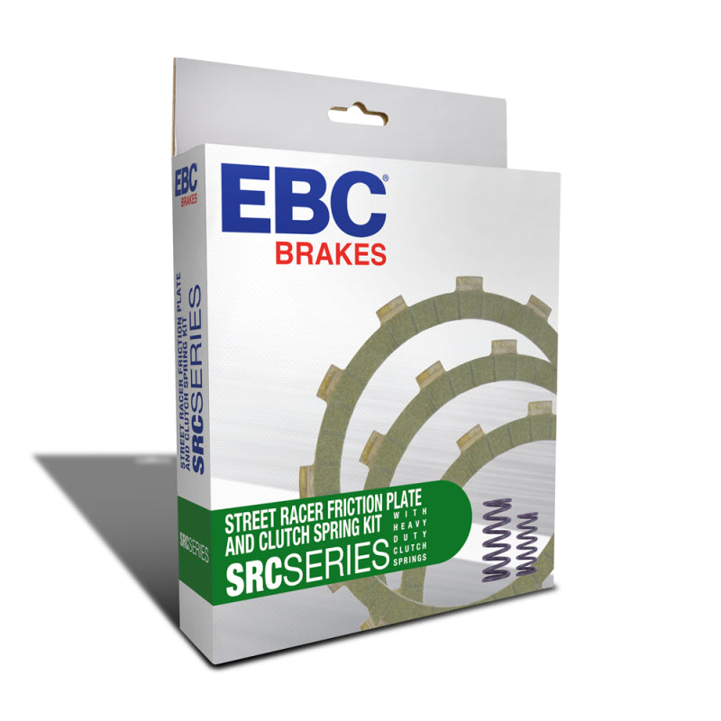 EBC Street Racer Clutch Sets