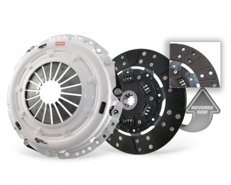 CM FX250 Clutch Kits