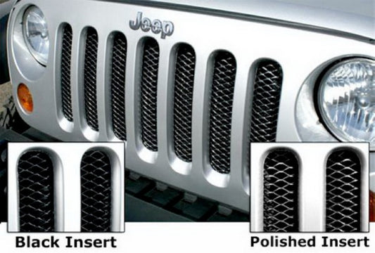 RAM Grille