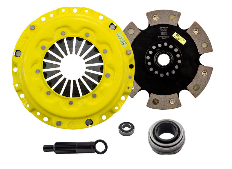 ACT MaXX/Race Clutch Kits