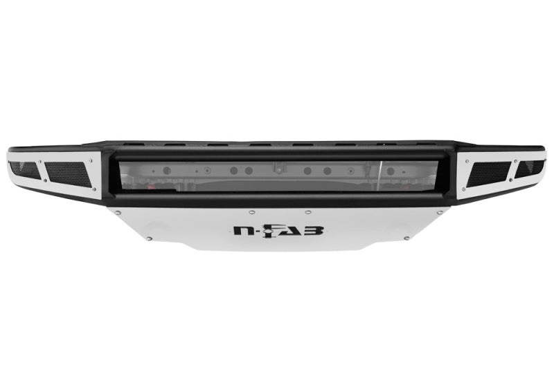 NFB M-RDS Front Bumper