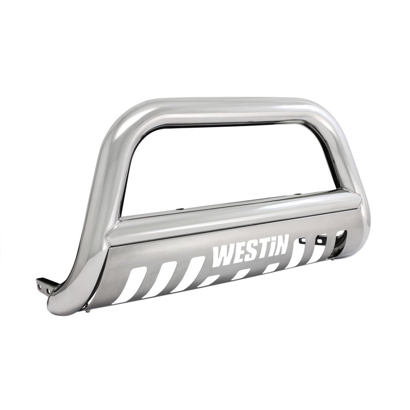 WES Bull Bars - E-Series