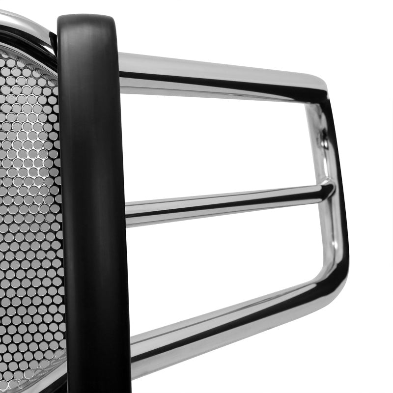 WES HDX Grille Guards