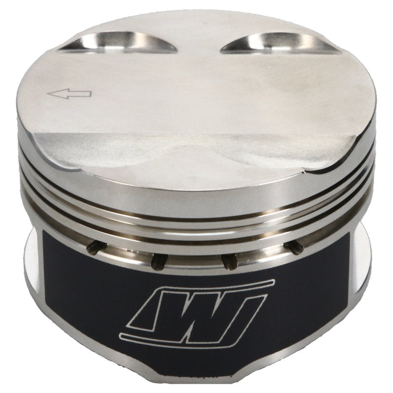 WIS Single Pistons