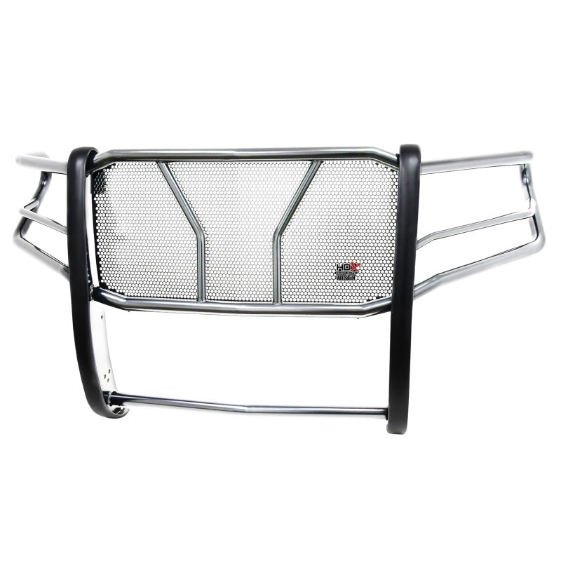 WES HDX Grille Guards