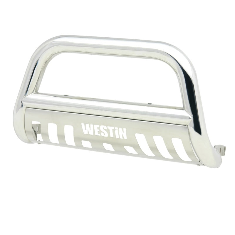 WES Bull Bars - E-Series