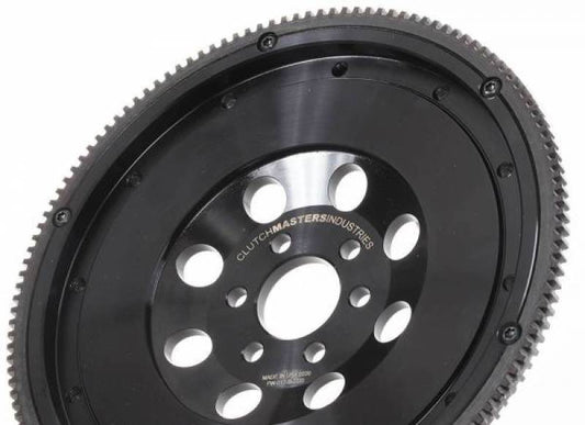 CM Steel Flywheels