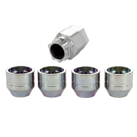 MCG Wheel Lock Nut Sets