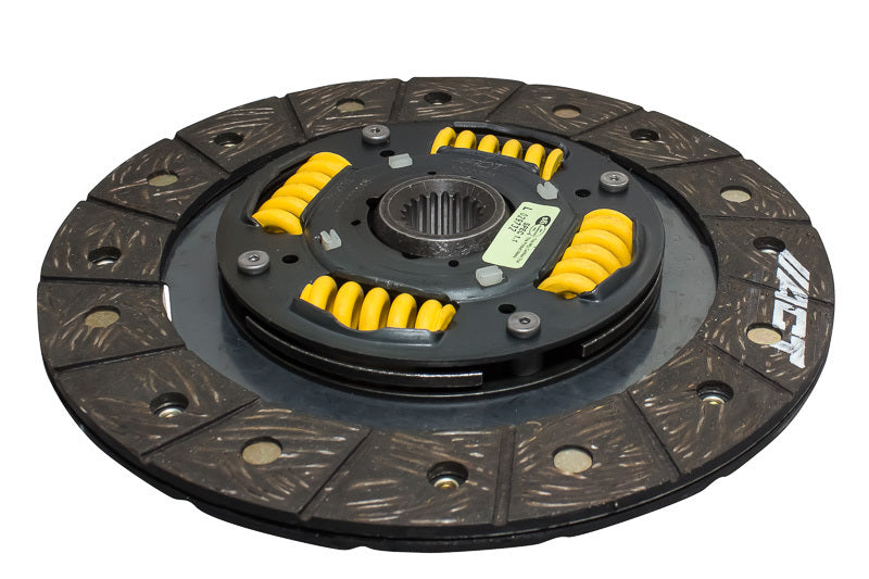 ACT Street Clutch Discs