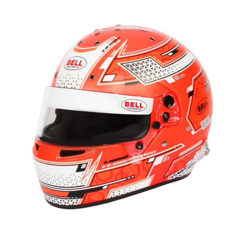 BLL RS7 Helmets